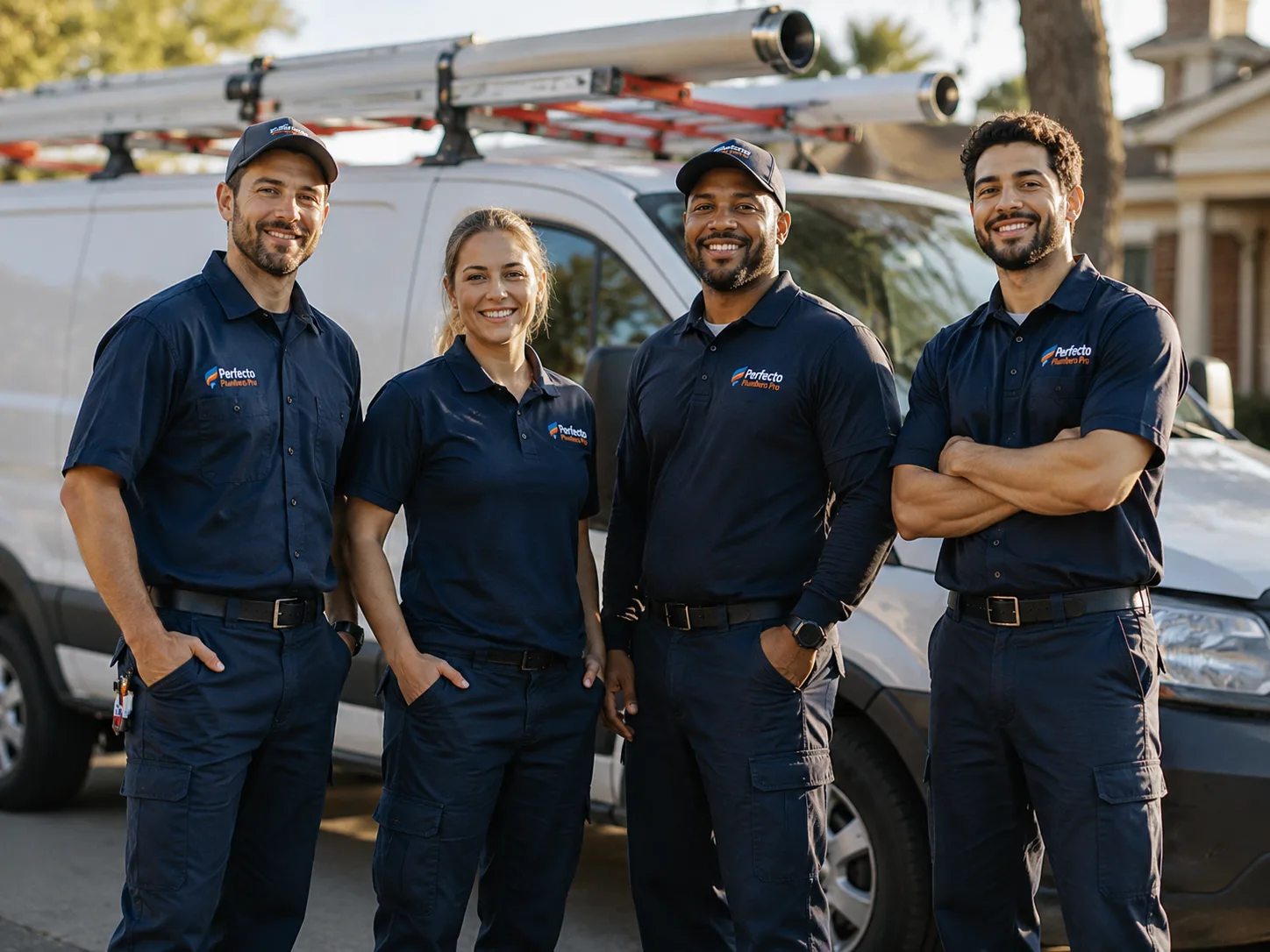 Emergency Plumber Near Me in Robinsonville, MS near me